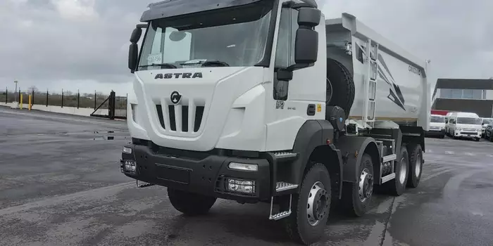 Astra Hd9 Benne